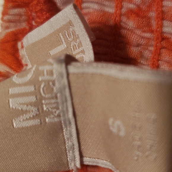 michael kors maxi tube top dress - Picture 3 of 4